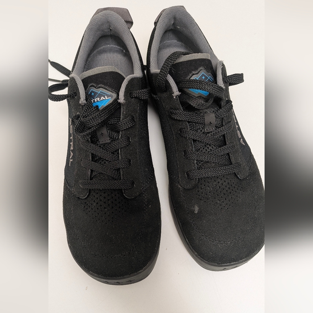 Astral Rover Black Men's Shoes